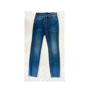 Frank & Oak NWT Women's Blue Jeans